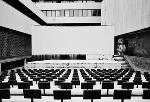 Amphitheater, Bratislava, 2009 Slovakia