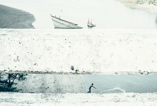 Fisherman