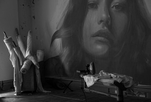 The Work Room