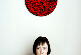 Yayoi Kusama