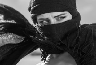 Nomad Girl