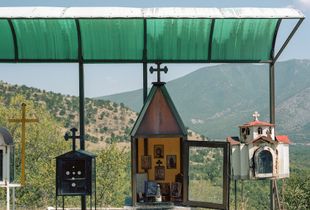 Roadside Shrines