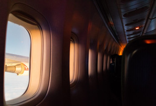 Seat 42