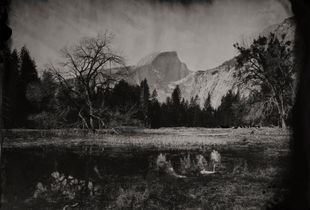 Half Dome #1