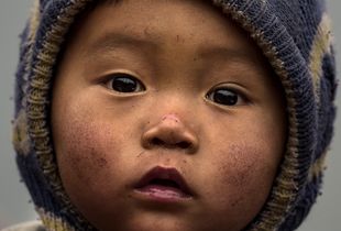 Portraits from Sempung