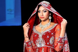 The Bride