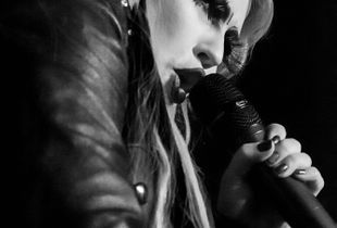 Black Shadow