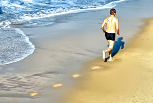 RUN BACK TO THE SUN
