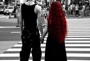 Tokyo Cyberpunks