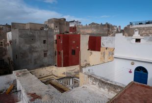 Essaouira (Morocco)
