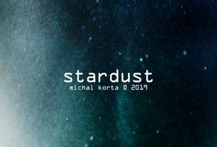 Stardust Series Cover