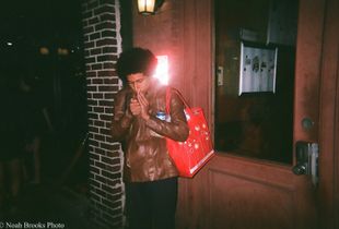 Ybor cigarette