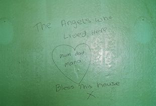 Bless this House