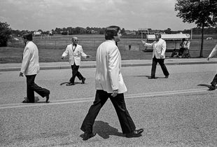 4th of July Parade, Bristol, RI