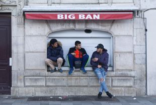 Big Ban