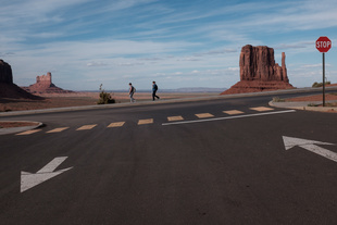 Monument Valley, Navajo Nation