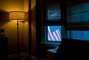 Love Letter to America.