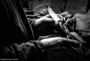 Man at Work