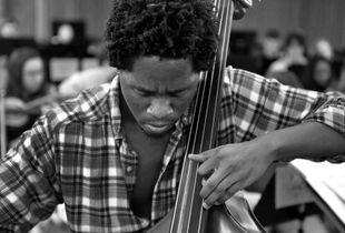 Dream Keepers: Young People Learn The Worlds Great Concert Repertoire and Prepare for a Wider More Complex World Ahead of Them