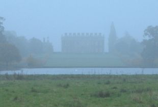 1. Wotton House and grounds