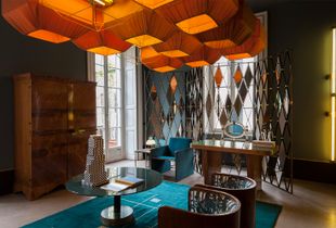 Dimore Studio in Milan, ITALYShoot for Grey Magazine, NYC