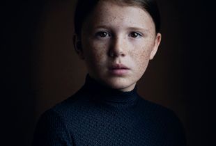 Portrait of a Girl, 2015