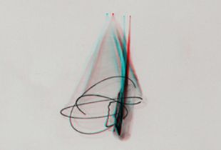 Pendulogy : Relations / Tangere #001