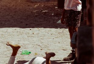 Goalkeeper