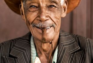 "El Cubano"