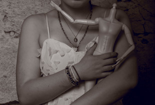 The Uncertainty of Youth - Layla and Doll