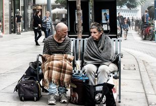 The conversation