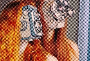 Symbionts: Double Exposure