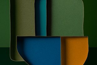 Untitled, from "Plain Plane Cuts" project