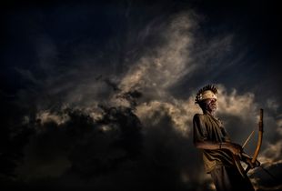 Somba. The Last Tribe