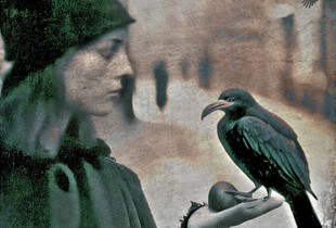 Bird of My Soul