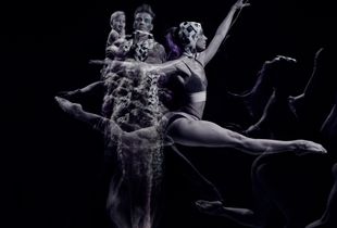 Sinea, Terhi & Jani Talo / Finnish National Ballet