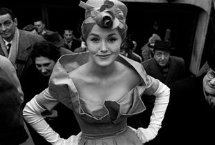 Fashion in Streets Series