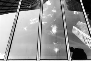 urban reflections