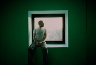 Untitled I © Meike Nixdorf