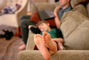 Feet