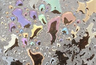 Like Oil and Water