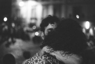 Love in Rome