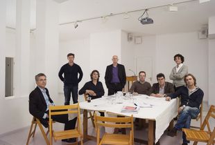 Castrum Peregrini, Society of Dutch poets and poetry