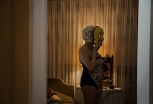 * 1937 Digital C-Print 2014 60 x 93 cm© Catrine Val