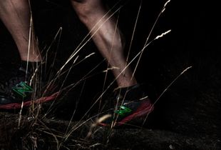 Night running