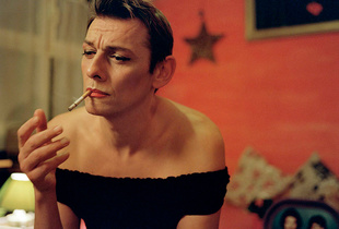 David