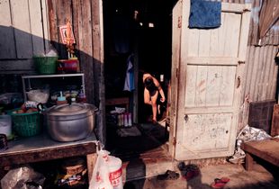 Khlong Toei