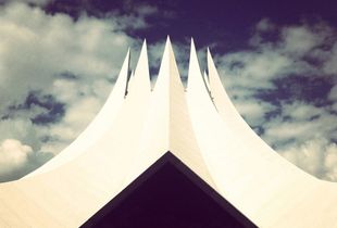 © Sebastian Weiss - Tempodrom -  Location: Berlin, Germany - Architect: Gerkan, Marg und Partner