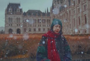 Winter Lullaby