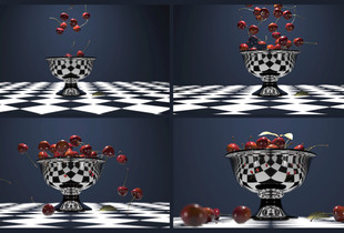 Cherry